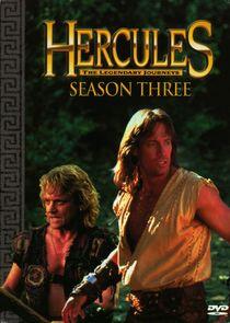 Hercules: The Legendary Journeys - Season 3 Hercules: The Legendary Journeys - Season 3