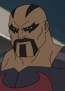 Skurge Skurge