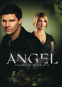 Angel - Season 4 Angel - Season 4