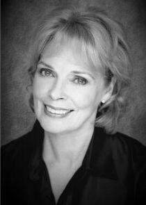 Patricia Gage Patricia Gage