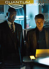Quantum Break Quantum Break