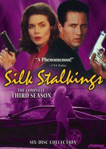 Silk Stalkings - Season 3 Silk Stalkings - Season 3
