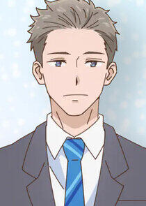 Yota Ayukawa Yota Ayukawa