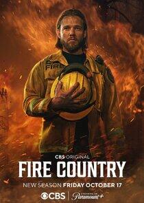 Fire Country - Season&nbsp;4