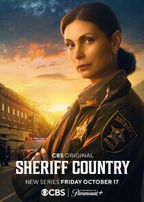 Sheriff Country - Season&nbsp;1