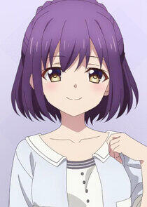 Satsuki Naruse Satsuki Naruse