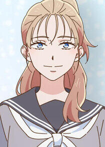 Subaru Kamishiro Subaru Kamishiro