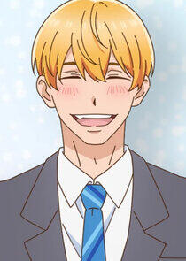 Koki Kamishiro Koki Kamishiro