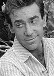 Roland Curram Roland Curram