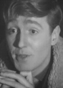 Alexis Kanner Alexis Kanner