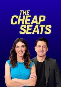 The Cheap Seats The Cheap Seats
