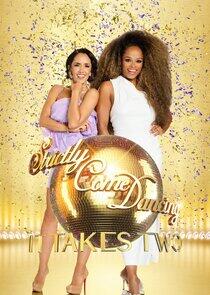 Strictly Come Dancing - It Takes Two