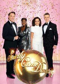 Strictly Come Dancing