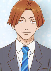 Yushin Izawa Yushin Izawa