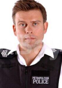 Sgt Callum Stone Sgt Callum Stone