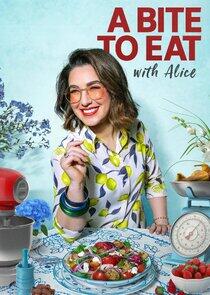 A Bite to Eat with Alice