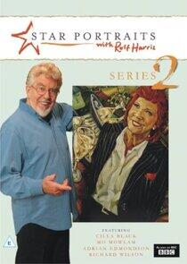 Star Portraits with Rolf Harris - Season&nbsp;2