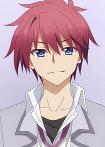 Renya Takamine Renya Takamine