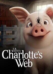 E.B. White's Charlotte's Web E.B. White's Charlotte's Web