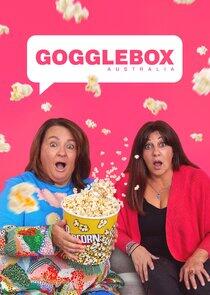 Gogglebox Australia Gogglebox Australia