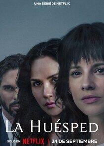 La huésped - Season 1