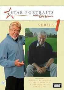 Star Portraits with Rolf Harris - Season&nbsp;1