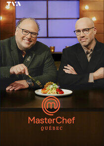 MasterChef Québec MasterChef Québec