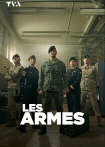 Les Armes