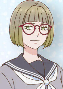 Mio Kagawa Mio Kagawa