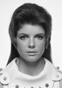 Katharine Ross