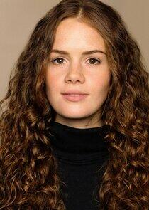 photo of Abra Thompson