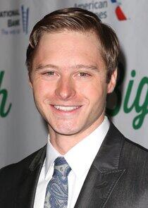 Bobby Steggert Bobby Steggert
