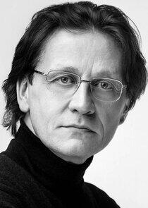 Василий Реутов Василий Реутов