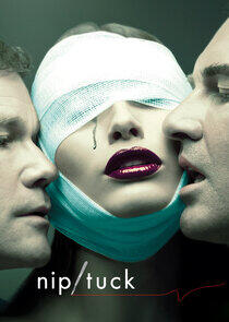 Nip/Tuck - Season 6 Nip/Tuck - Season 6
