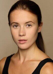 Ruby Hartley