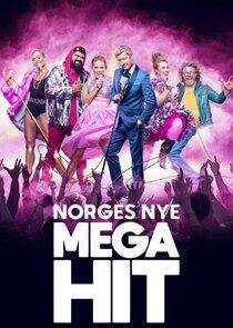 Norges nye megahit Norges nye megahit