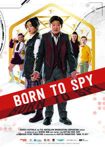 Born to Spy Born to Spy