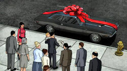 Drift Problem Drift Problem