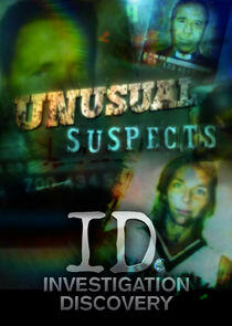 Unusual Suspects Unusual Suspects