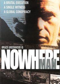 Nowhere Man Nowhere Man