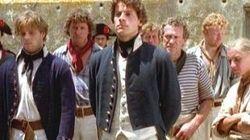 Hornblower: The Duchess and the Devil