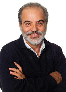 Genézio de Barros Genézio de Barros