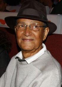 Nelson Xavier Nelson Xavier
