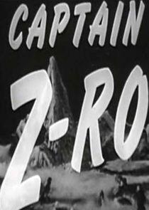 Captain Z-Ro Captain Z-Ro