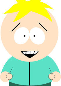 Butters Stotch Butters Stotch