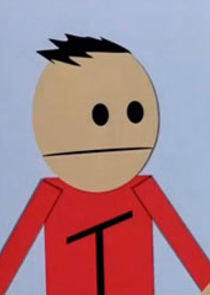 Terrance Terrance