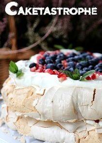 Caketastrophe Caketastrophe