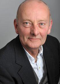 Ian Bleasdale Ian Bleasdale