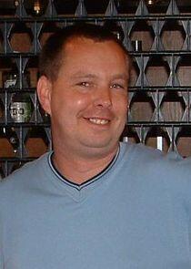 Lee Warburton Lee Warburton