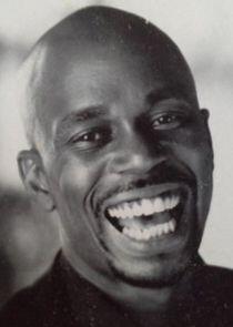 Phillip Jarrett Phillip Jarrett